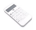 CALCULADORA DE BOLSILLO 10 DIGITOS