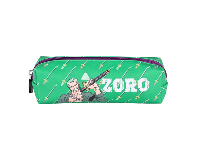 ESTUCHE ONE PIECE RECTANGULAR 