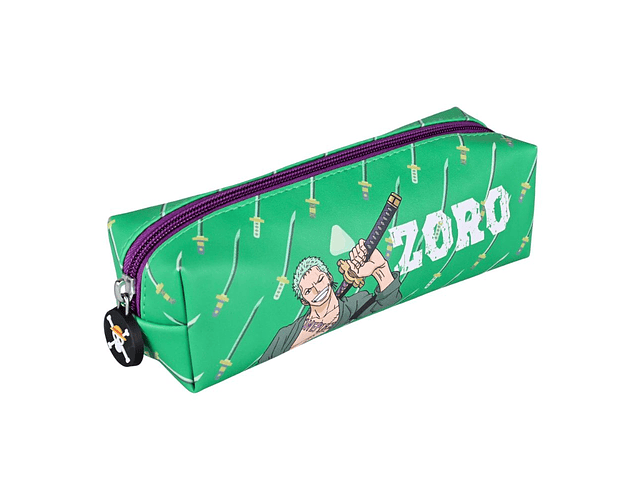 ESTUCHE ONE PIECE RECTANGULAR 