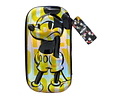 ESTUCHE BOX MICKEY AND FRIENDS