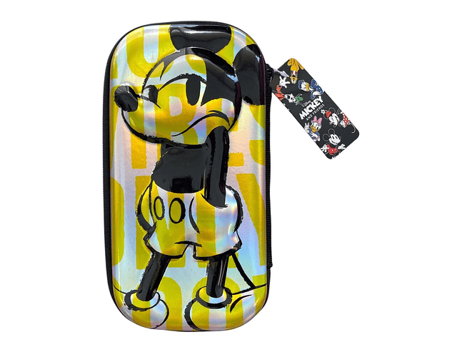 ESTUCHE BOX MICKEY AND FRIENDS