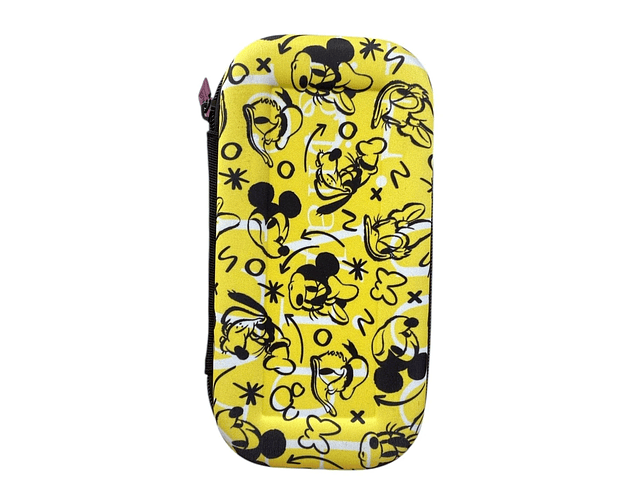 ESTUCHE BOX MICKEY AND FRIENDS