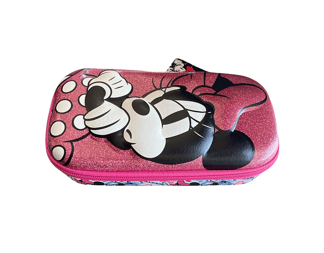ESTUCHE BOX MINNIE