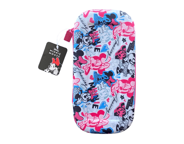 ESTUCHE BOX MINNIE