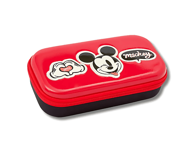 ESTUCHE BOX MICKEY