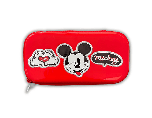 ESTUCHE BOX MICKEY