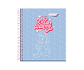 CUADERNO BOOK 150 HJS 7MM LOLA BUNNY 