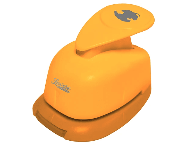 PERFORADORA DE FIGURAS 5/8