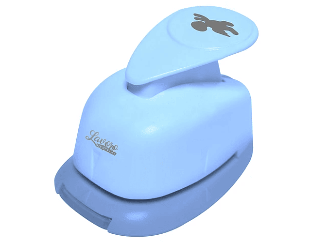 PERFORADORA DE FIGURAS 5/8