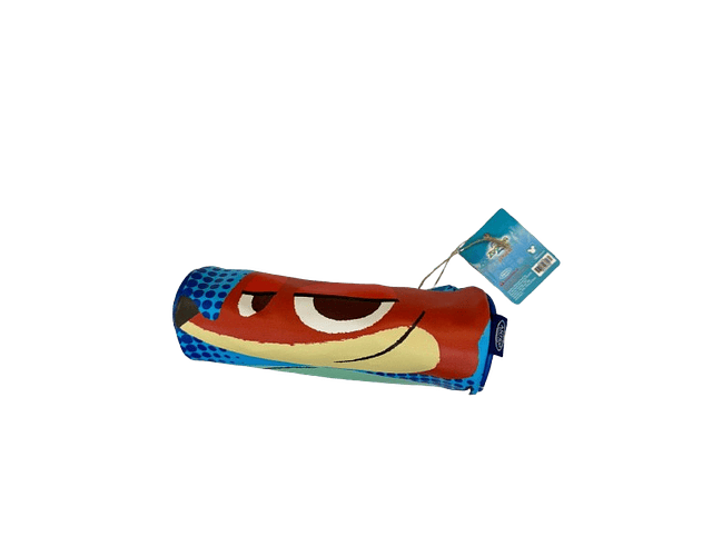 ESTUCHE CILINDRICO ZOOTOPIA 2