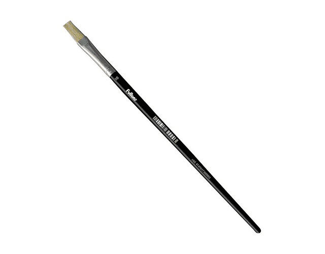 PINCEL FULTONS ESPATULADO N 10