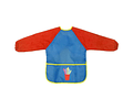 PECHERA INFANTIL TALLA 2 (4-5 AÑOS)