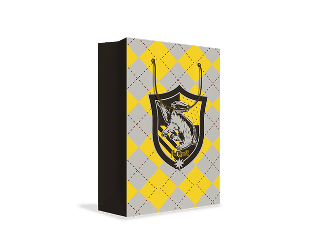 BOLSA DE REGALO HARRY POTTER XL