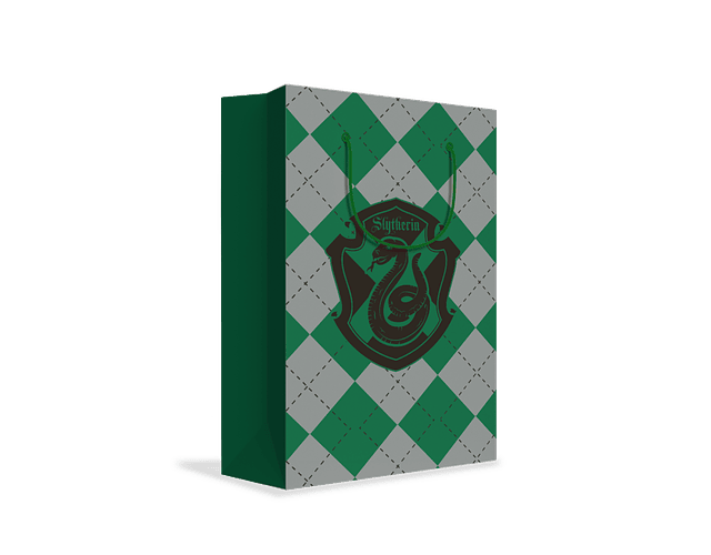 BOLSA DE REGALO HARRY POTTER XL