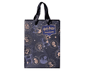BOLSA DE REGALO HARRY POTTER S 