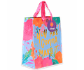 BOLSA DE REGALO FEMENINO 18X23X10