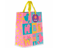 BOLSA DE REGALO FEMENINO 18X23X10