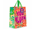 BOLSA DE REGALO FEMENINO 18X23X10