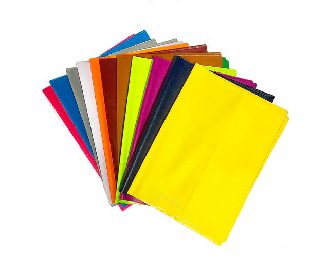 FORRO VINILICO UNIVERSITARIO COLORES - GANDHI