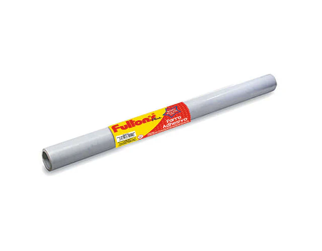 FORRO ADHESIVO 100 X 33CMS. 1 ROLLO - COLORES