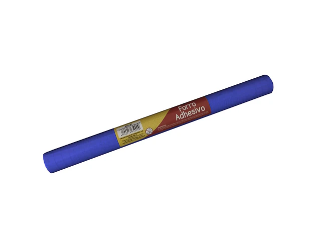 FORRO ADHESIVO 100 X 33CMS. 1 ROLLO - COLORES