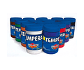 TEMPERA 120 ML - DIFERENTES COLORES PROARTE