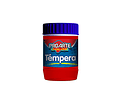 TEMPERA 120 ML - DIFERENTES COLORES PROARTE