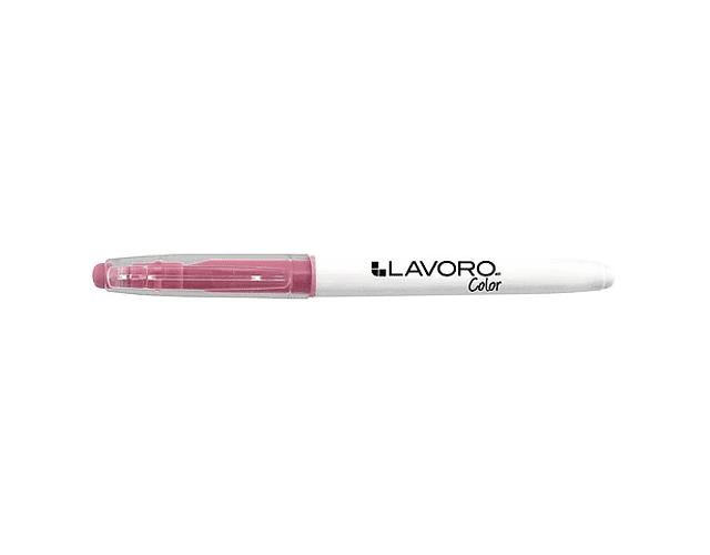 DESTACADOR ROSA PASTEL