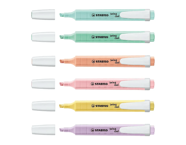 DESTACADOR SWING COOL