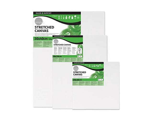 BASTIDOR SIMPLY DALER - DIFERENTES MEDIDAS