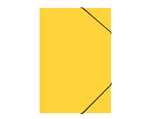 CARPETA CON ELÁSTICO - DIFERENTES COLORES LAVORO