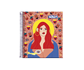 CUADERNO 1/2 OFICIO FEMENINO