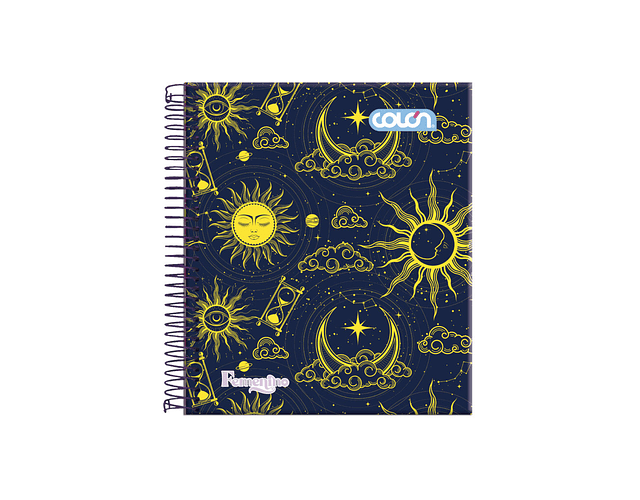 CUADERNO 1/2 OFICIO FEMENINO