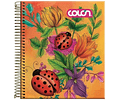 CUADERNO ESPECIAL CARTA NATURA 
