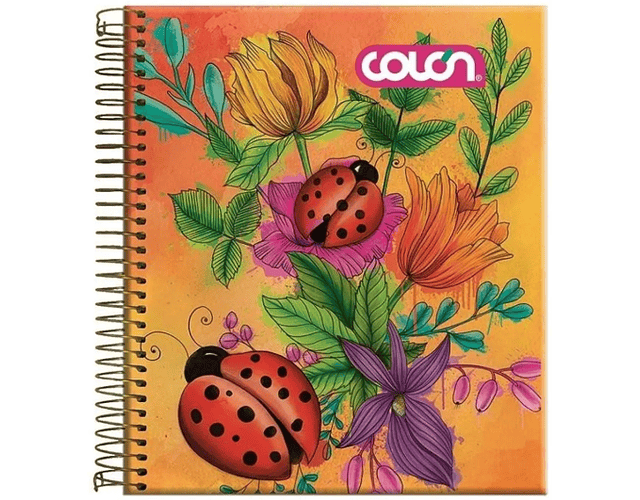 CUADERNO ESPECIAL CARTA NATURA 