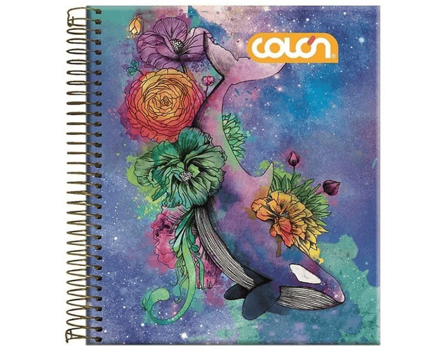 CUADERNO ESPECIAL CARTA NATURA 