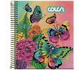 CUADERNO ESPECIAL CARTA NATURA 