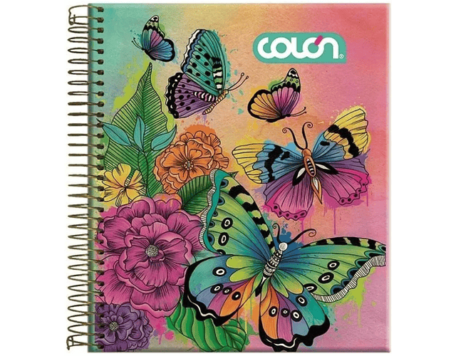 CUADERNO ESPECIAL CARTA NATURA 