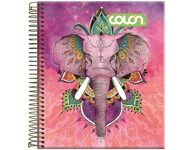 CUADERNO ESPECIAL CARTA NATURA 