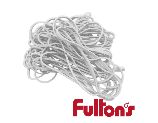 ELASTICO  1/2  KILO BLANCO