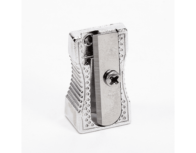 SACAPUNTA METÁLICO SIMPLE