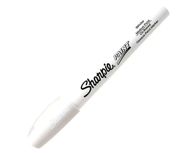 MARCADOR OLEO PAINT - DIFERENTES COLORES