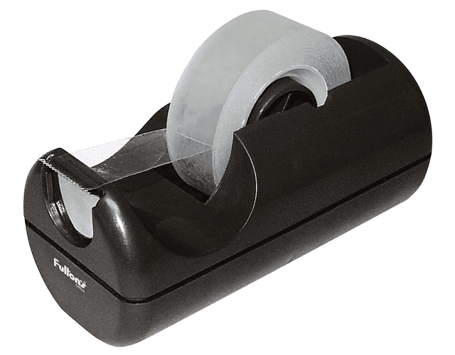 DISPENSADOR CINTA ADHESIVA CHICO