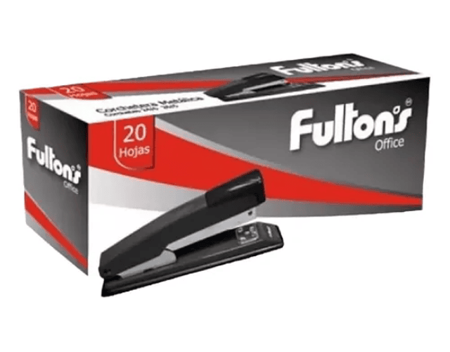 CORCHETERA METALICA MEDIANA 20 HJS. 