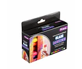 MARCADORES GLASSMARKERS 10 COLORES