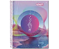 CUADERNO ESPECIAL CARTA DREAM