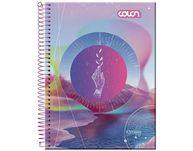 CUADERNO ESPECIAL CARTA DREAM