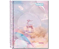 CUADERNO ESPECIAL CARTA DREAM