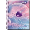CUADERNO ESPECIAL CARTA DREAM