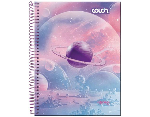 CUADERNO ESPECIAL CARTA DREAM